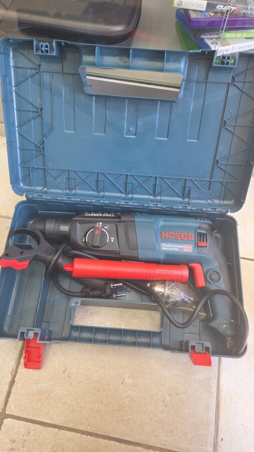 Перфоратор Makita