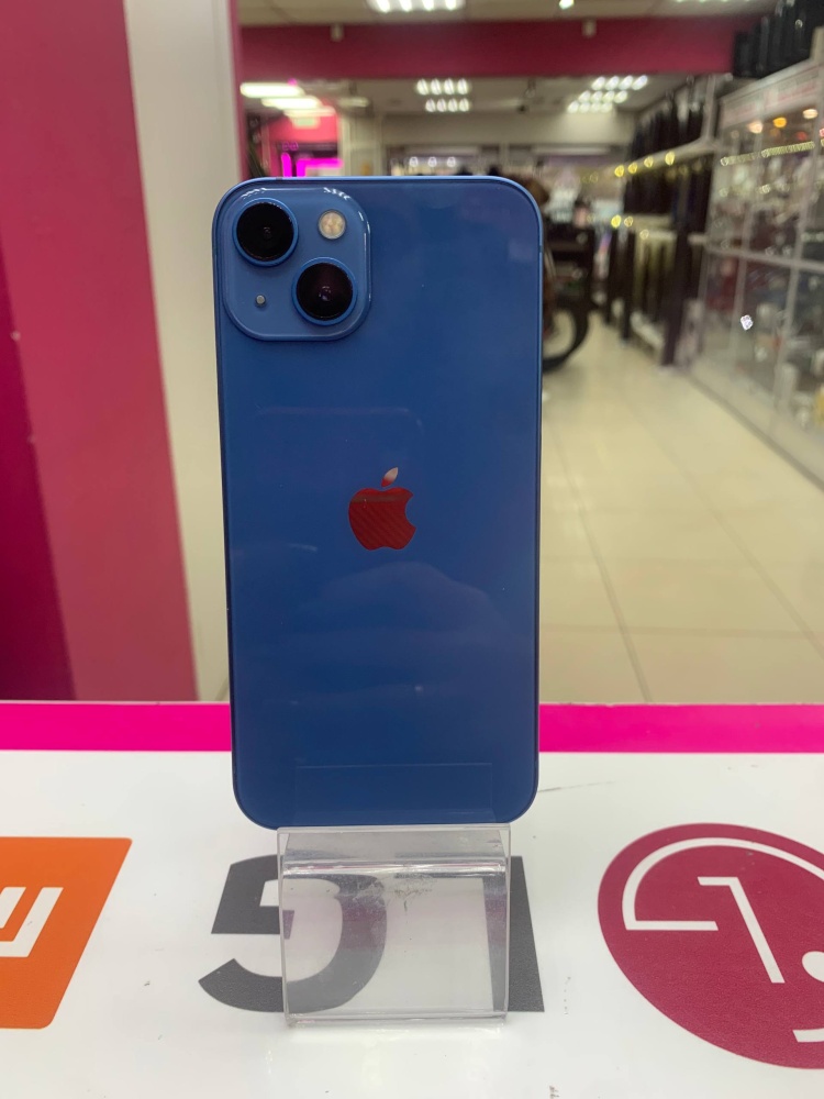 Смартфон iPhone 13 128 Gb