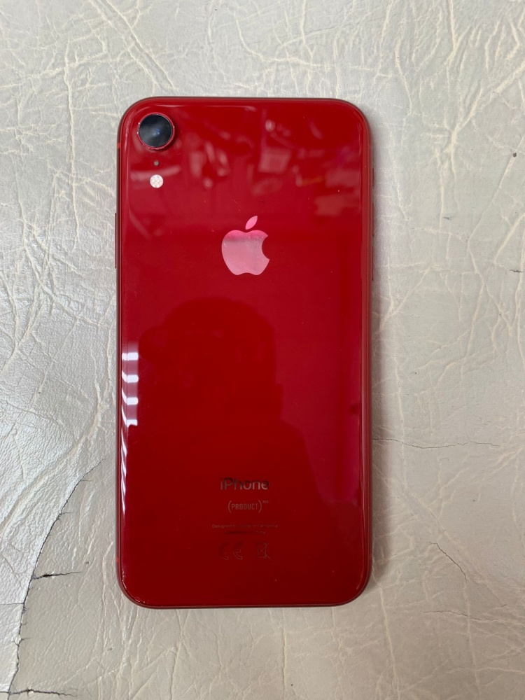 Смартфон iPhone XR 64 Gb