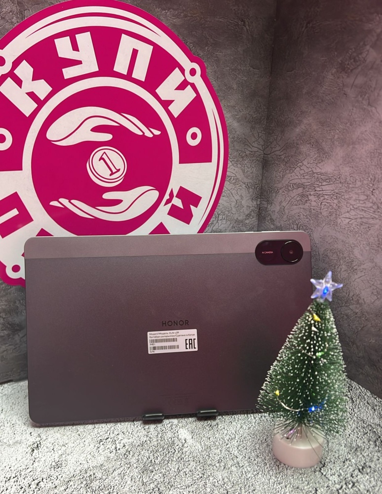 Планшет Honor Pad X9 4\64 sim
