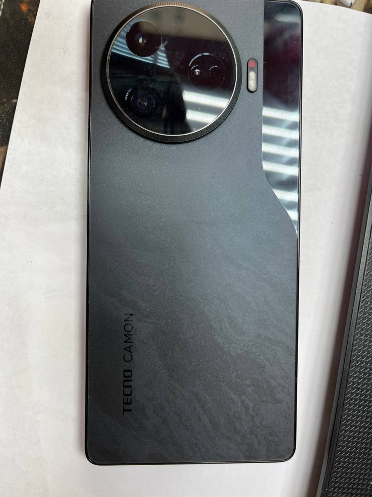 Мобильный телефон Tecno 30 pro 5g 512gb