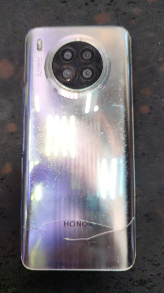 Смартфон Honor 50 Lite 6/128