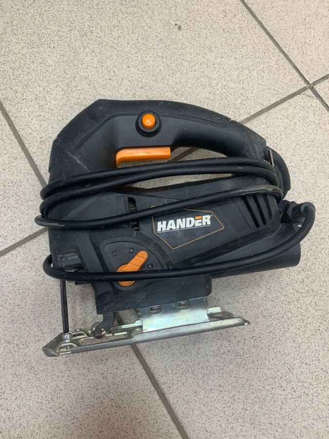 Лобзик Hander HJS-570