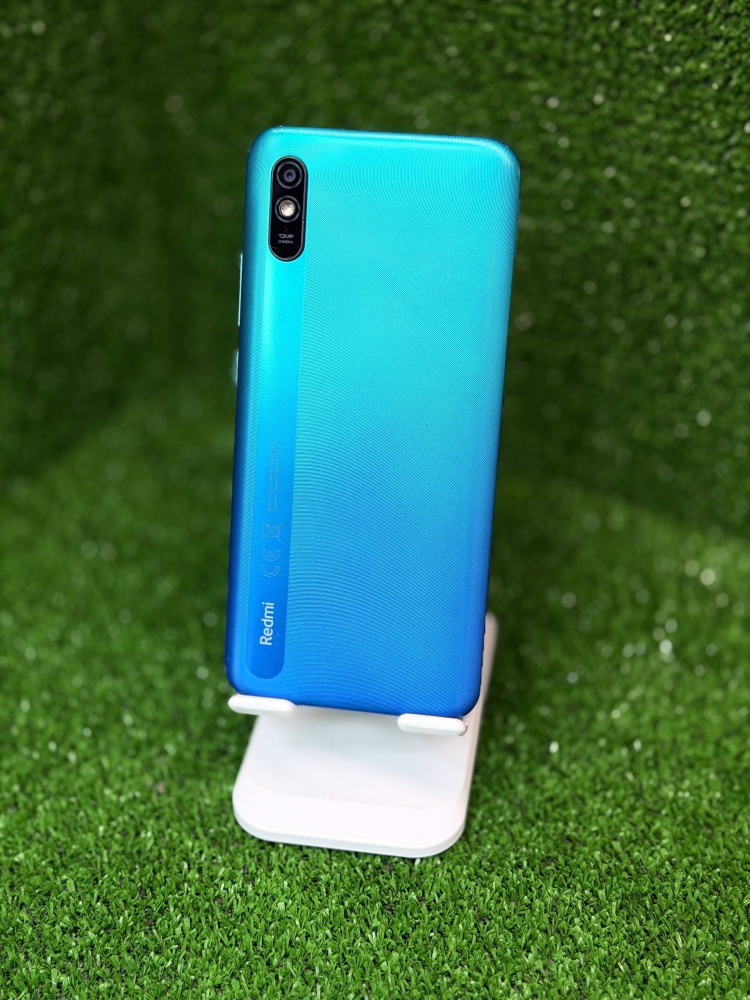 Смартфон Xiaomi Redmi 9а 2 32