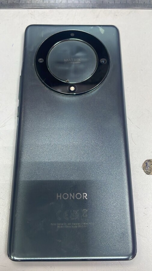 Смартфон Honor X9 а