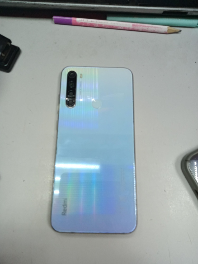 Смартфон Xiaomi Redmi note 8