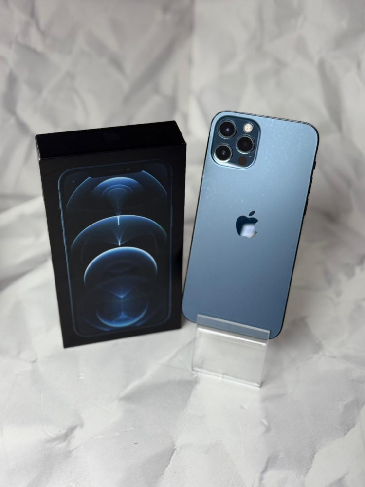 Смартфон iPhone 12 PRO 128 Gb