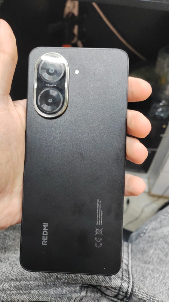 Смартфон Xiaomi Redmi 5A