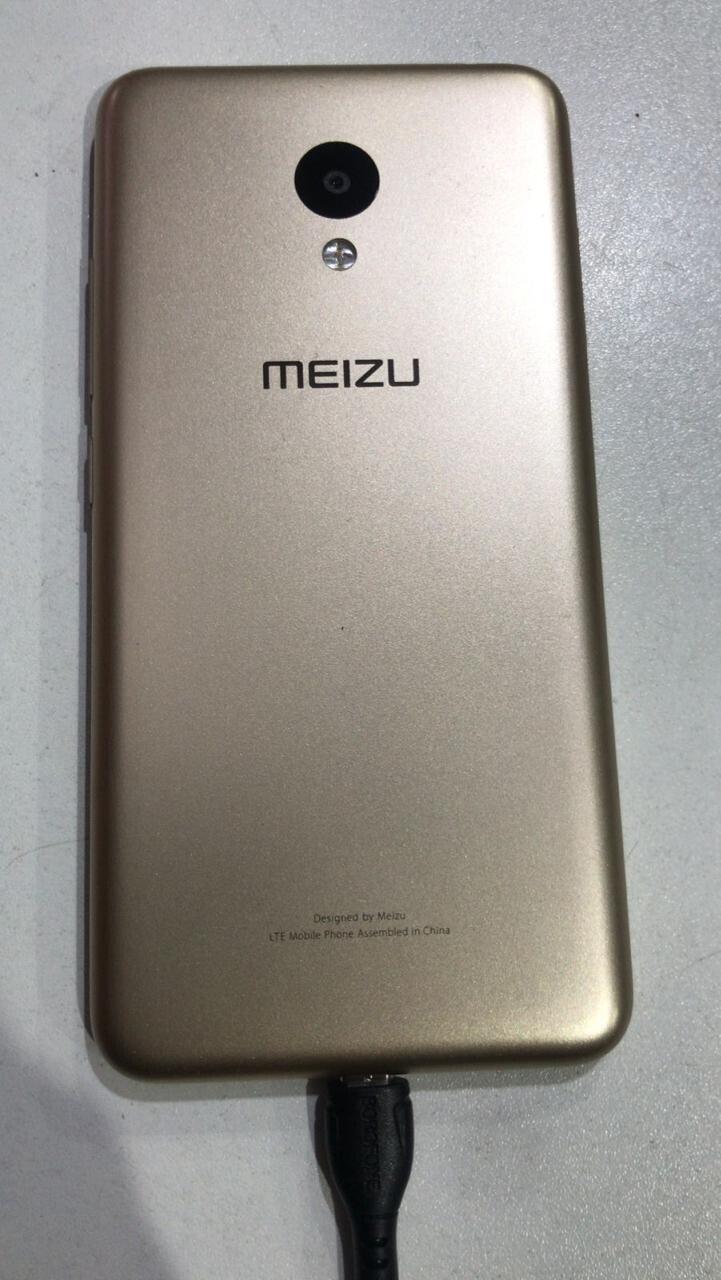 Мобильный телефон Meizu M3 Note 2/16 ГБ б/у купить в Чехове в магазинах  «Скупка» (Артикул: 958387 ) с доставкой: цена 2 500 ₽, отзывы