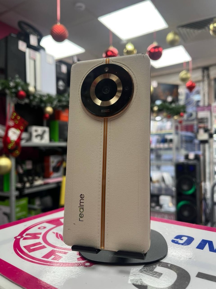Смартфон Realme 11 PRO+ 5g 12/512