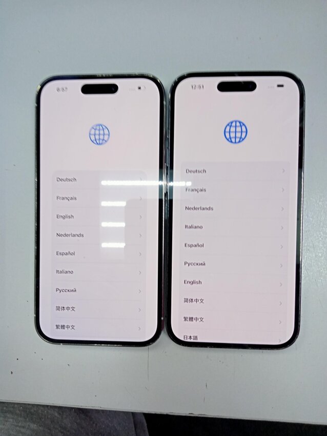 Смартфон iPhone 14 PRO 128 ГБ