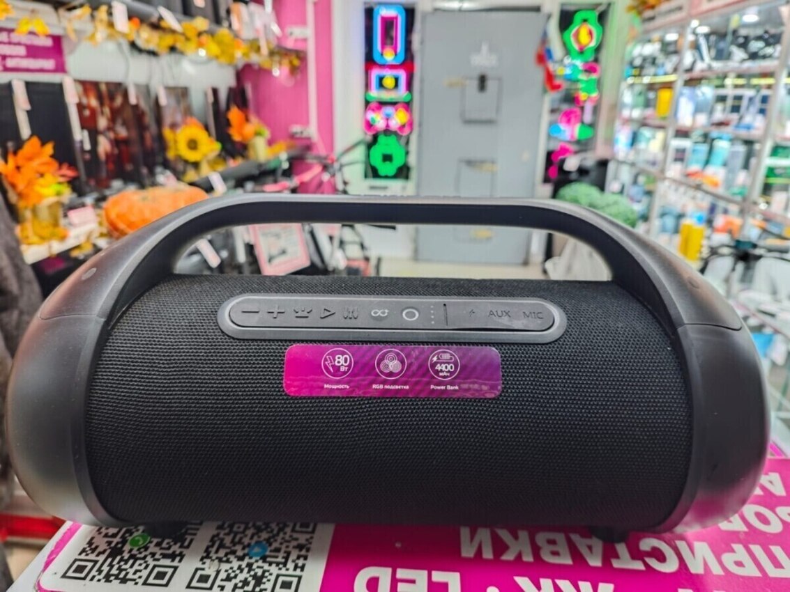 Акустика Fiero P580