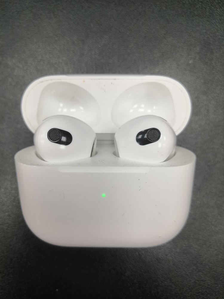 Наушники Airpods 3