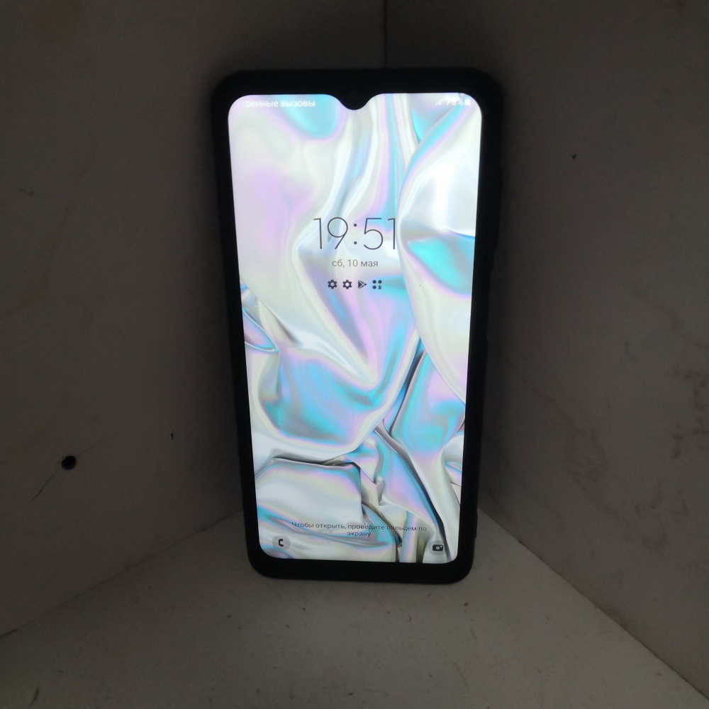 Смартфон Samsung A12 4/64