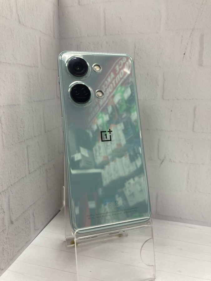 Смартфон OnePlus Nord 3 5G 16/256