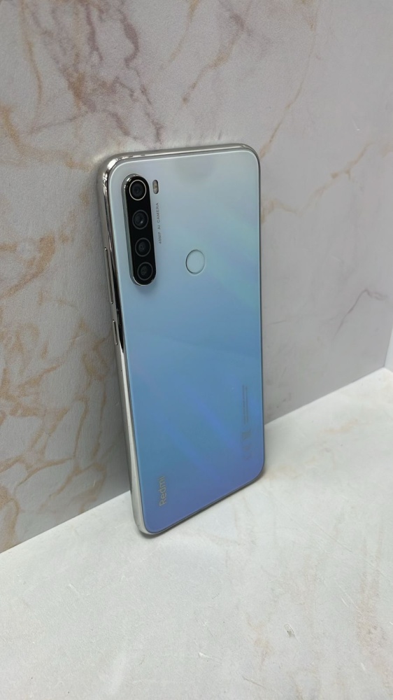 Смартфон Xiaomi Redmi 8T 4/128