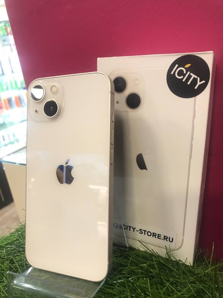 Смартфон iPhone 13 128 Gb
