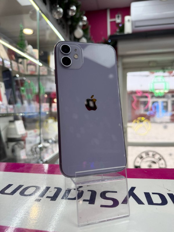 Смартфон iPhone 11 64Gb
