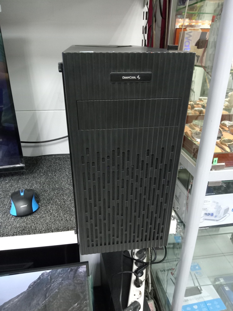 Системный блок RYZEN 5
