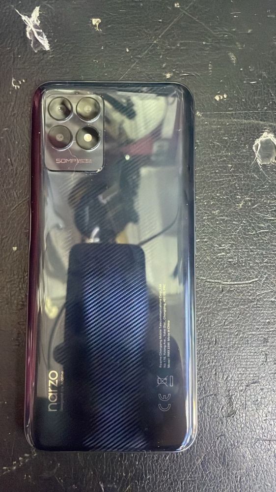 Смартфон Realme Note 50 4/128