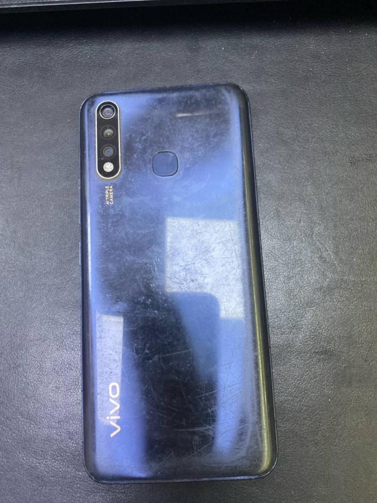 Смартфон Vivo 1915 128gb