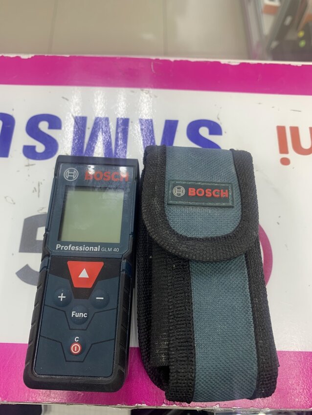 Дальномер Bosh