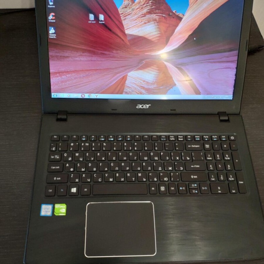 Ноутбук Acer i5