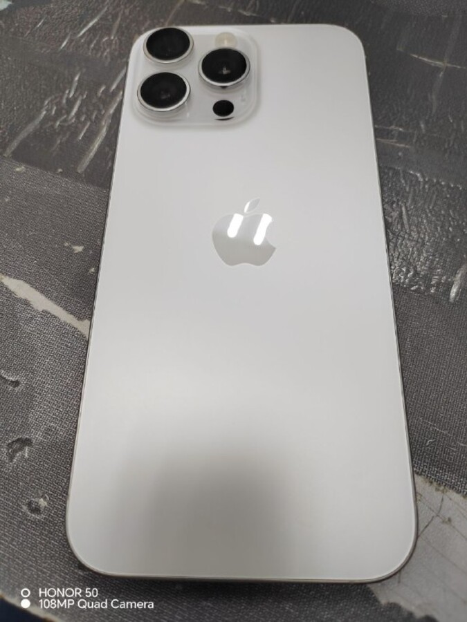 Смартфон iPhone 16 PRO MAX