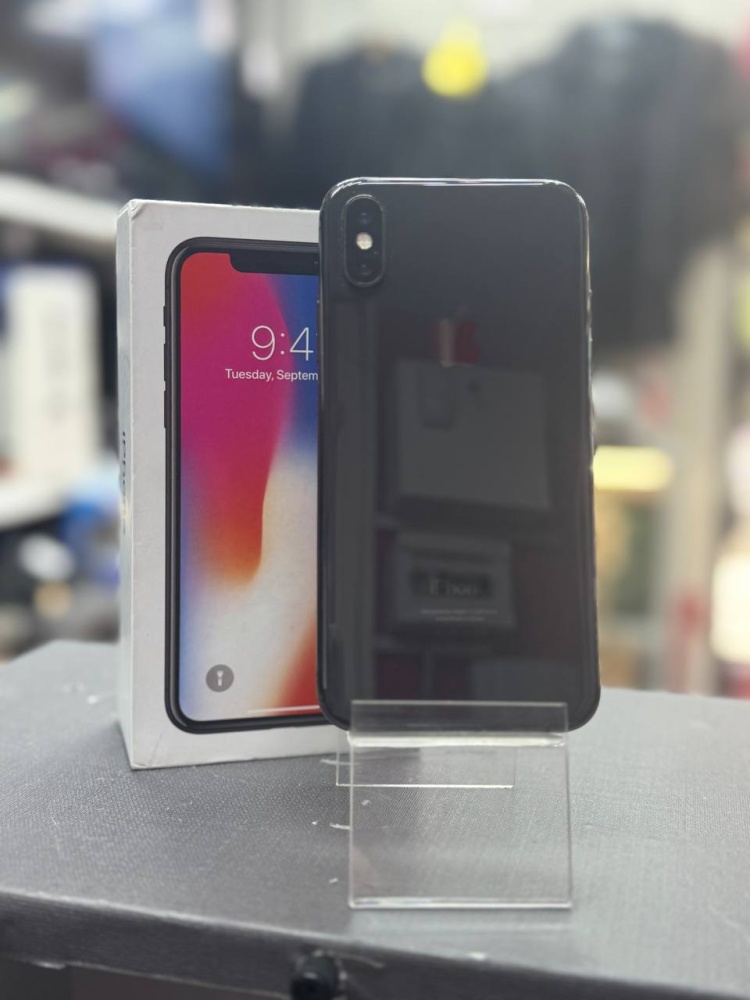 Смартфон iPhone XS 64Gb