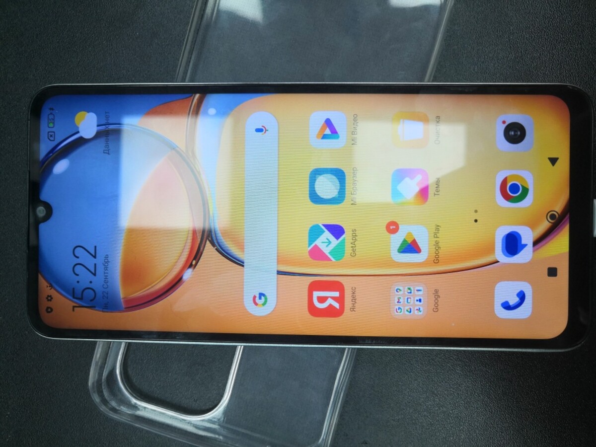 Смартфон Xiaomi Redmi 13C 8/256