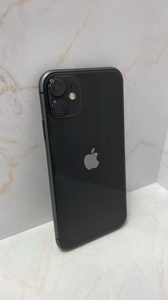 Смартфон iPhone 11 64Gb