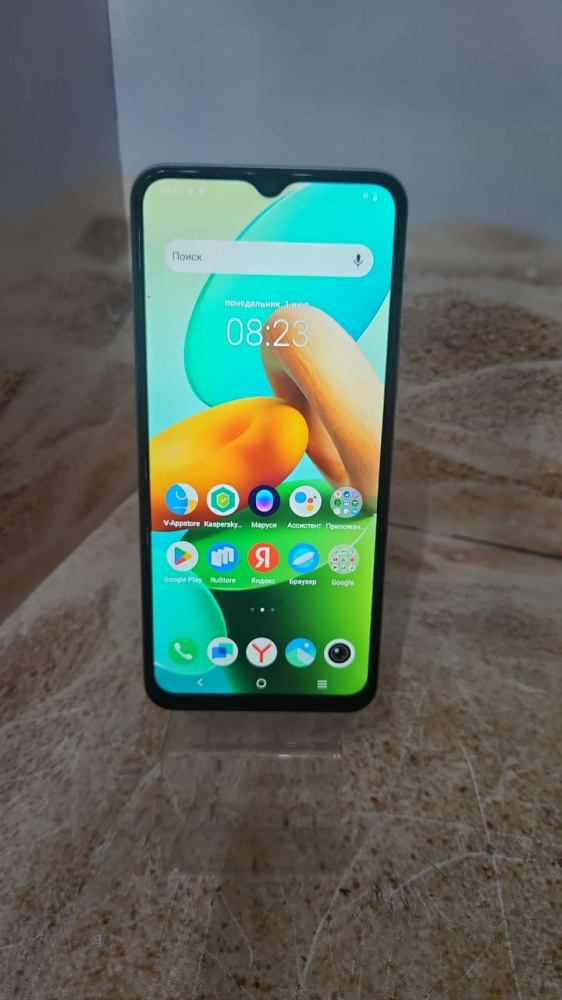 Смартфон Vivo Y22 4/64 ГБ