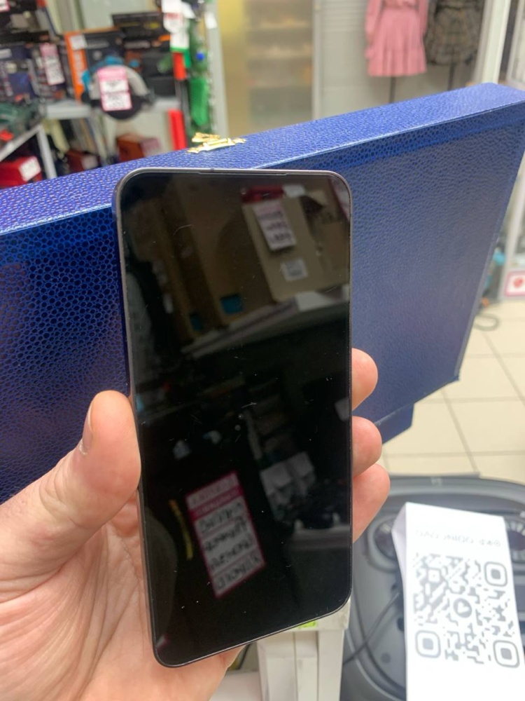 Смартфон Samsung S24 8/256