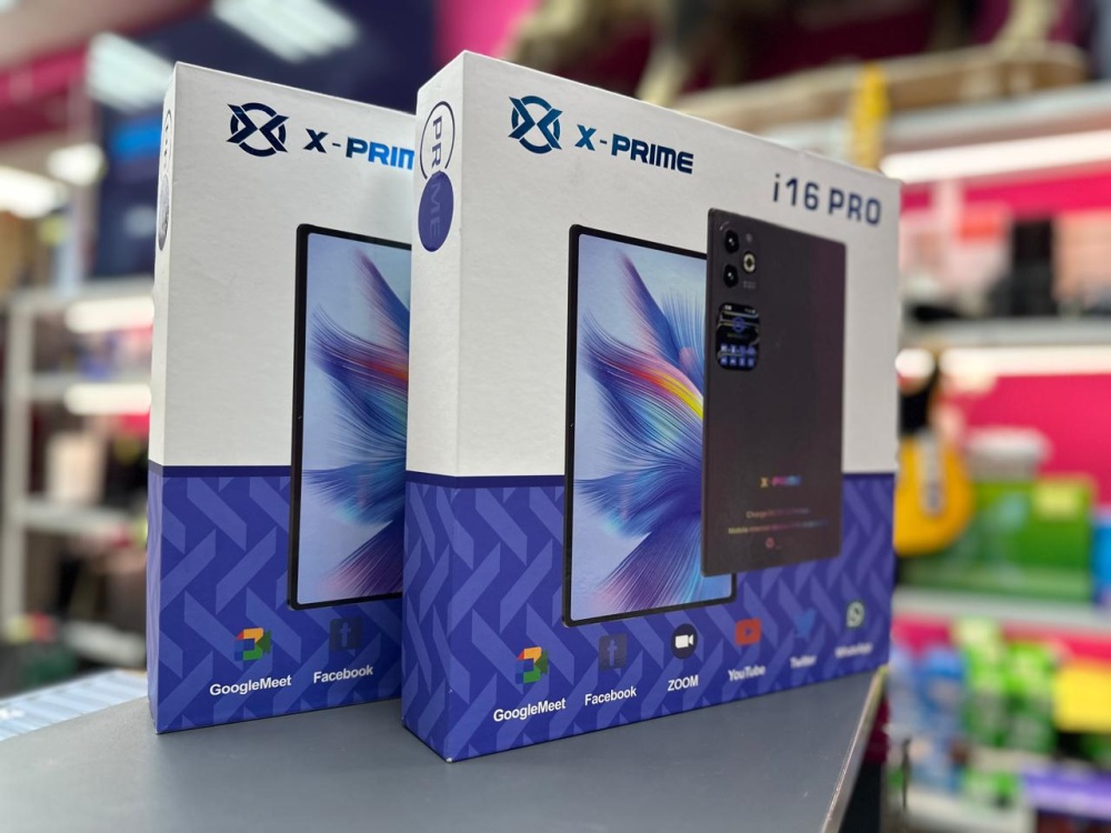 Планшет x-prime i16 pro 4/128