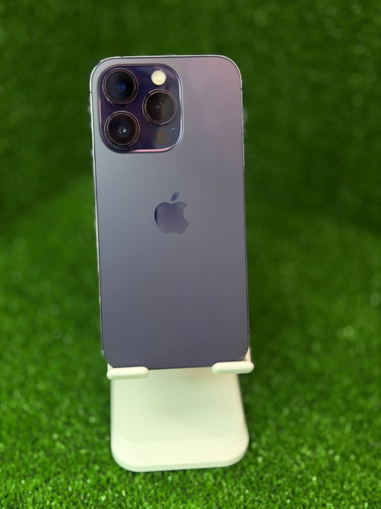 Смартфон iPhone 14 PRO 128