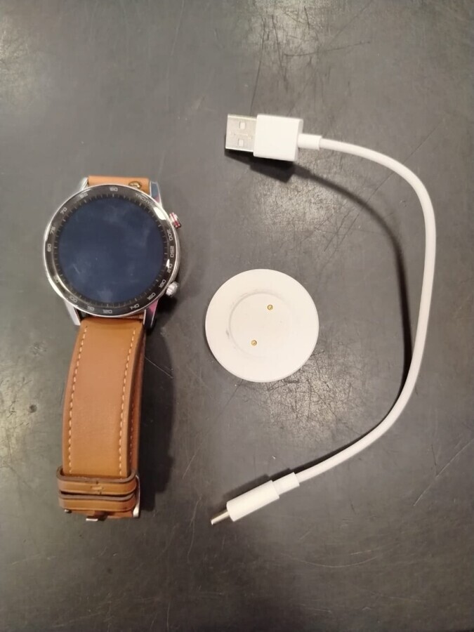 Смарт-часы HONOR Magic Watch 2