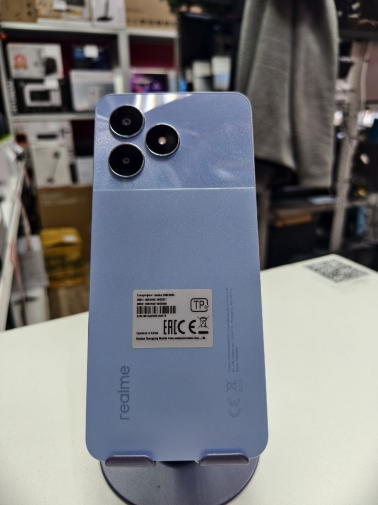 Смартфон Realme Note 50 3/64GB