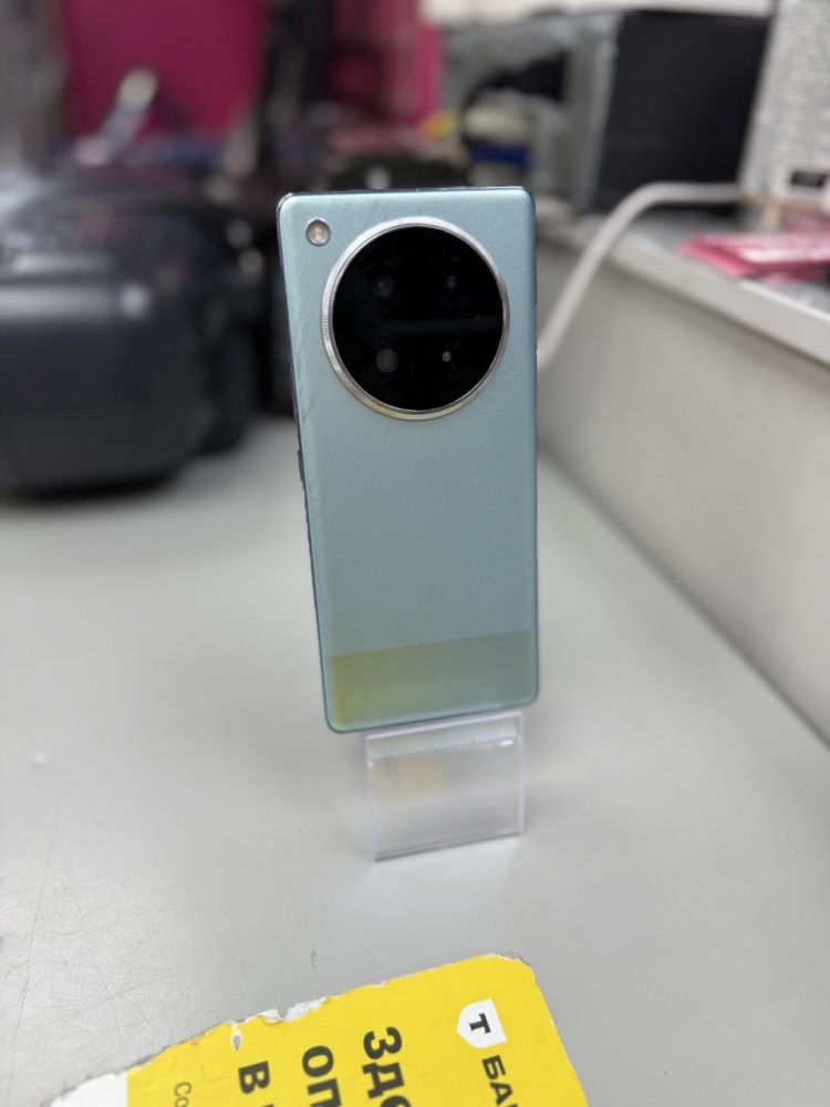 Мобильный телефон Infinix zero 40 8\256