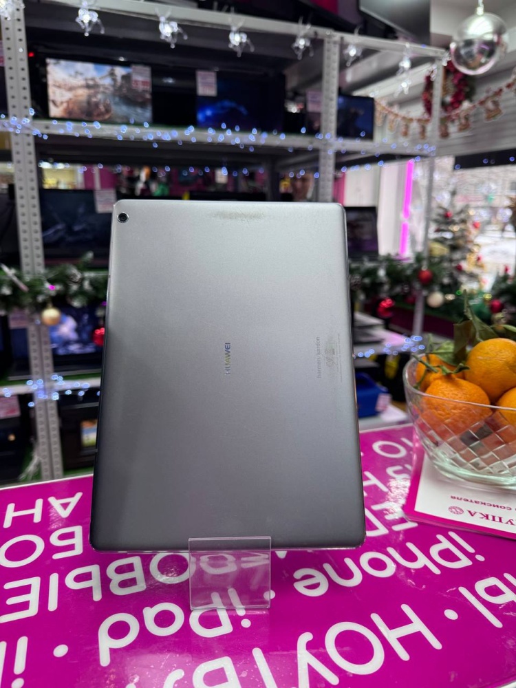 Планшет Huawei mediapad m3 lite 10