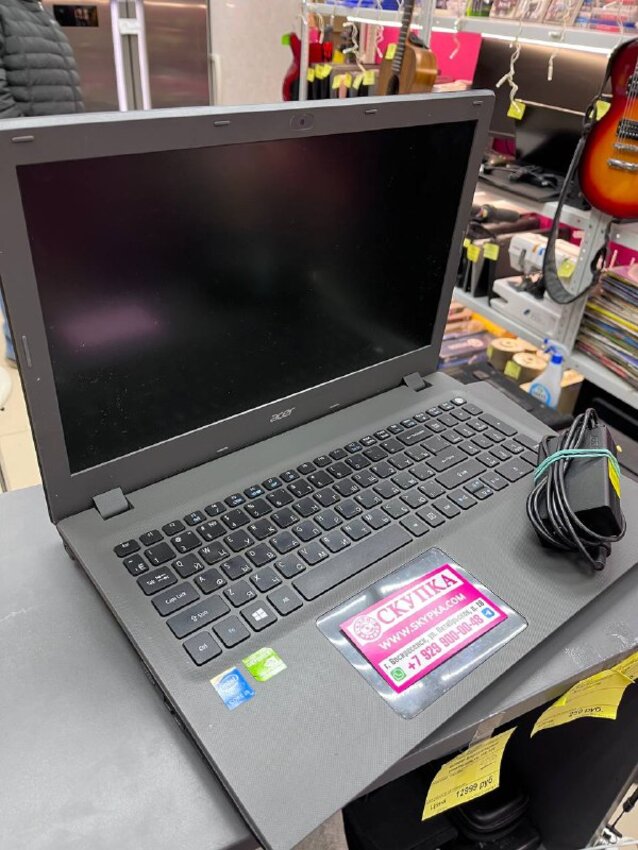 Ноутбук Acer