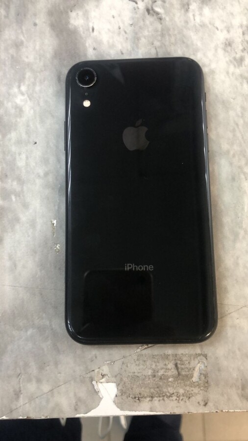 Смартфон iPhone XR 64 Gb