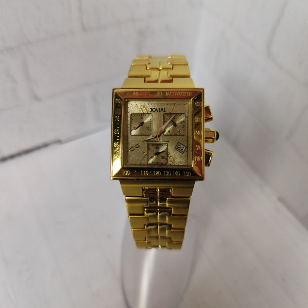 Часы Jovial 11067l