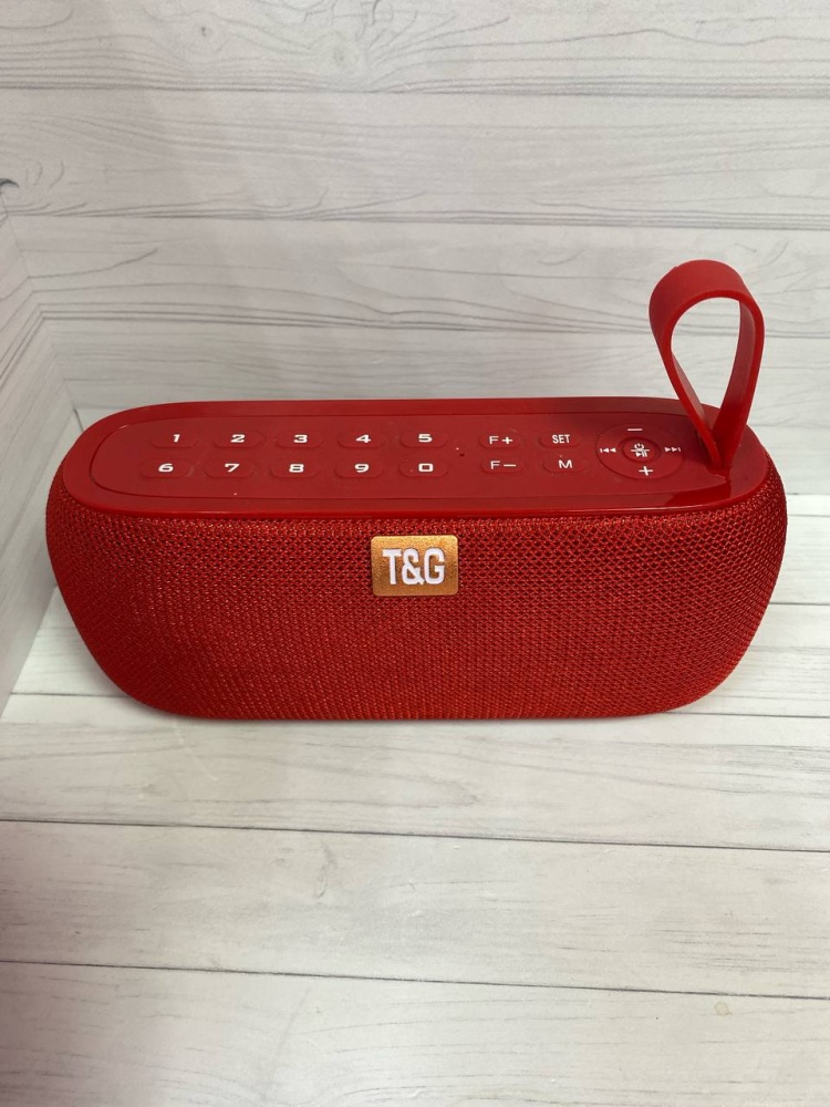 Акустика T&G TG-177