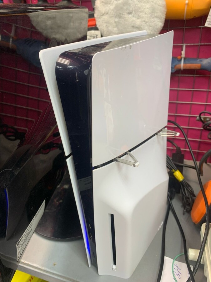 Игровая приставка Sony PlayStation 5 1тб