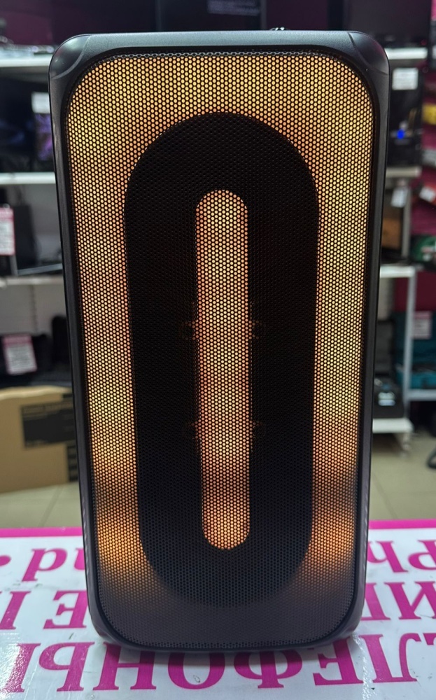 Акустика Lental AP W108U