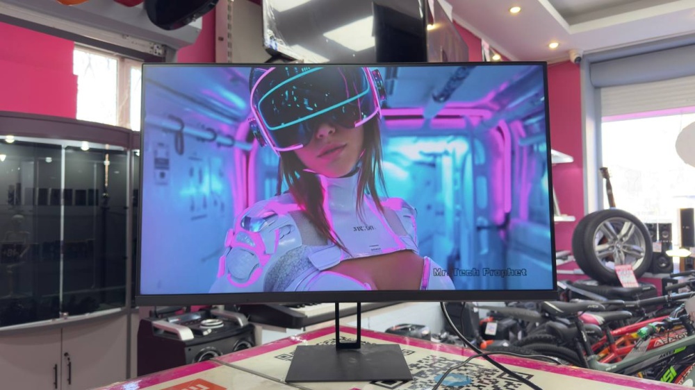 Монитор RedMi G27