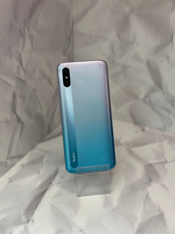 Смартфон Xiaomi Redmi 9а 2 32