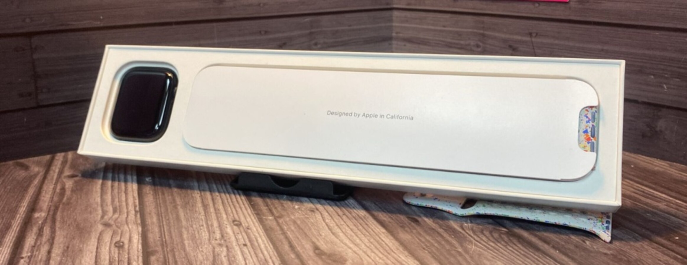 Часы Apple Watch 7