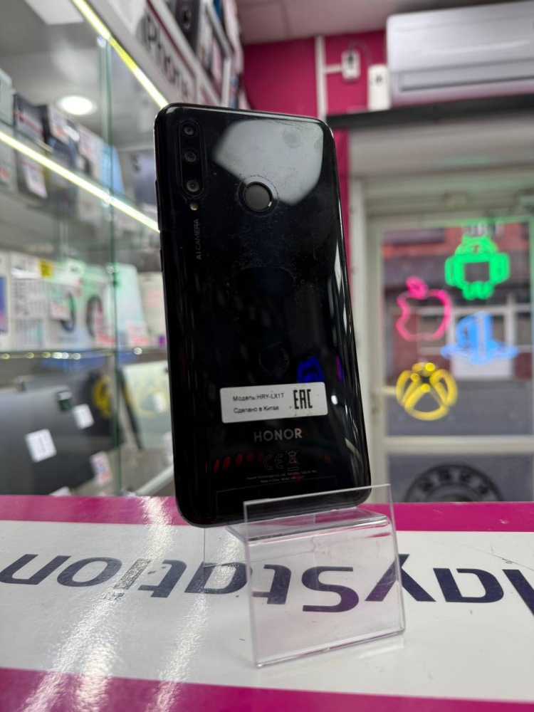 Смартфон iPhone 14 128gb