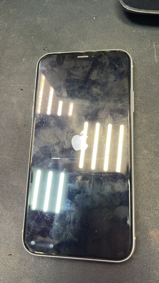 Смартфон iPhone XR 64 Gb